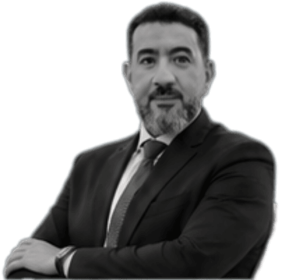 Mohamed Galal - الرئيس التنفيذي لتكامل