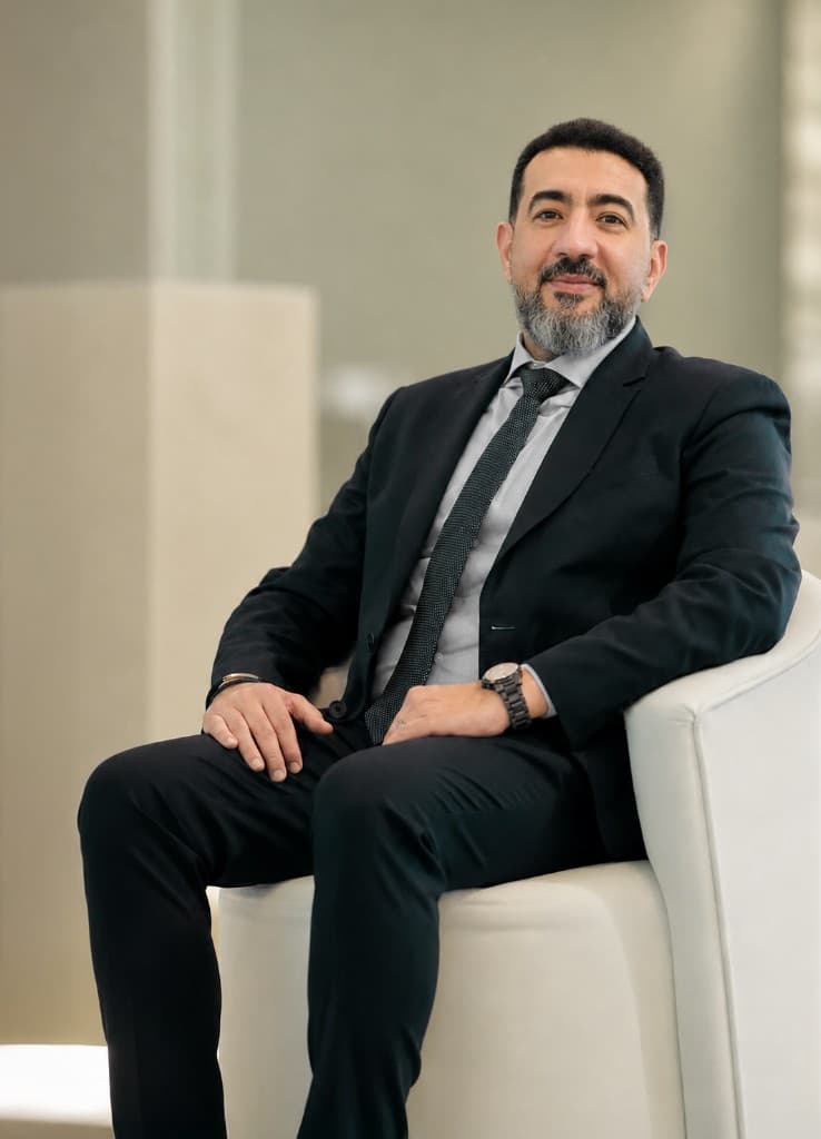 Mohamed Galal