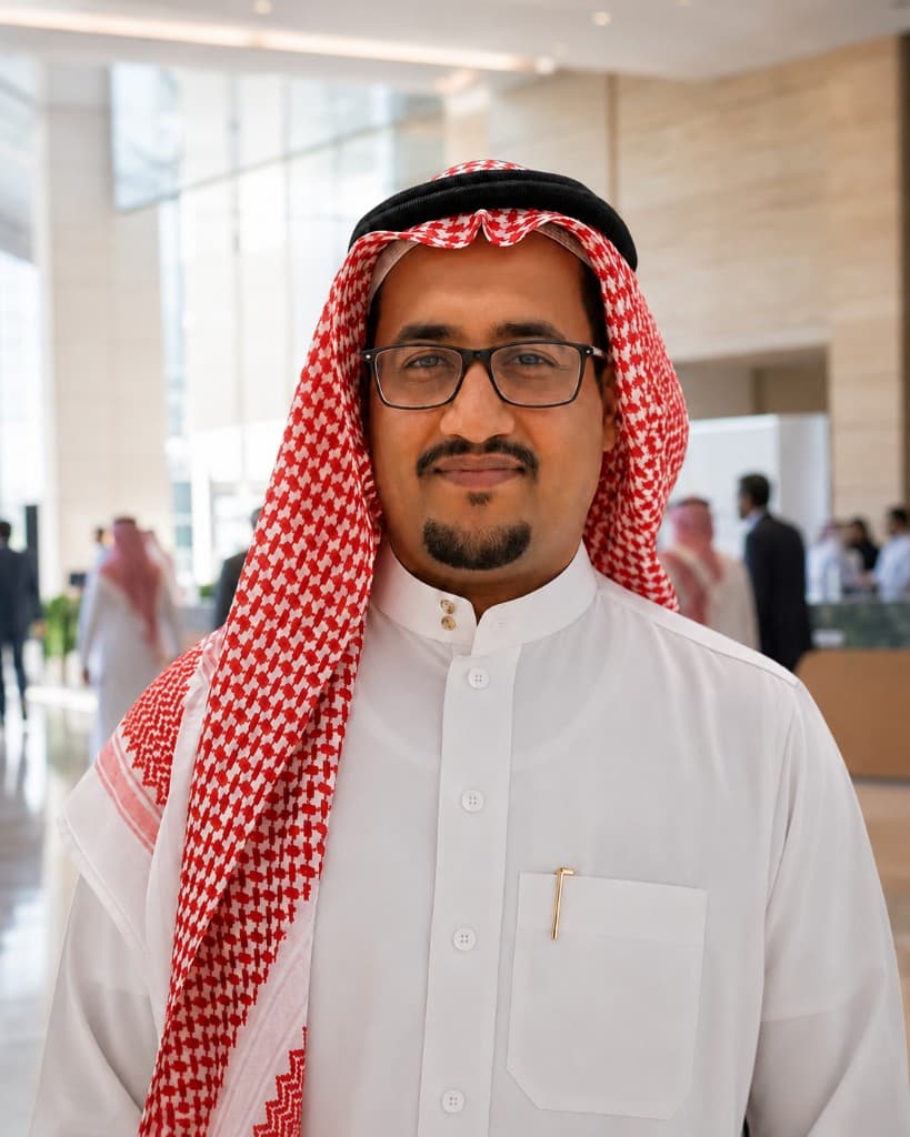 Ali bin Hussien Al Qahtani