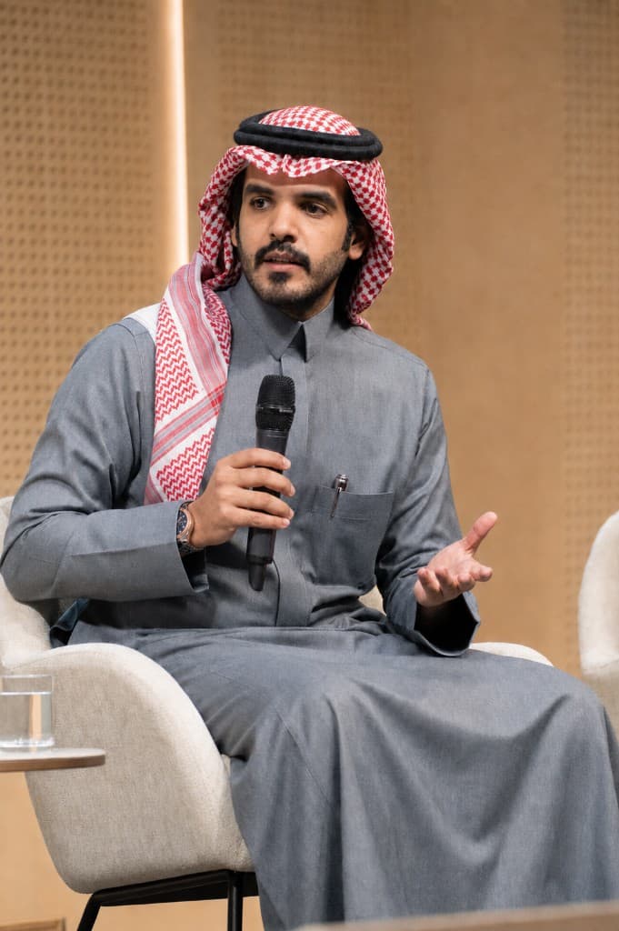 Sultan bin Mansour Al Qahtani